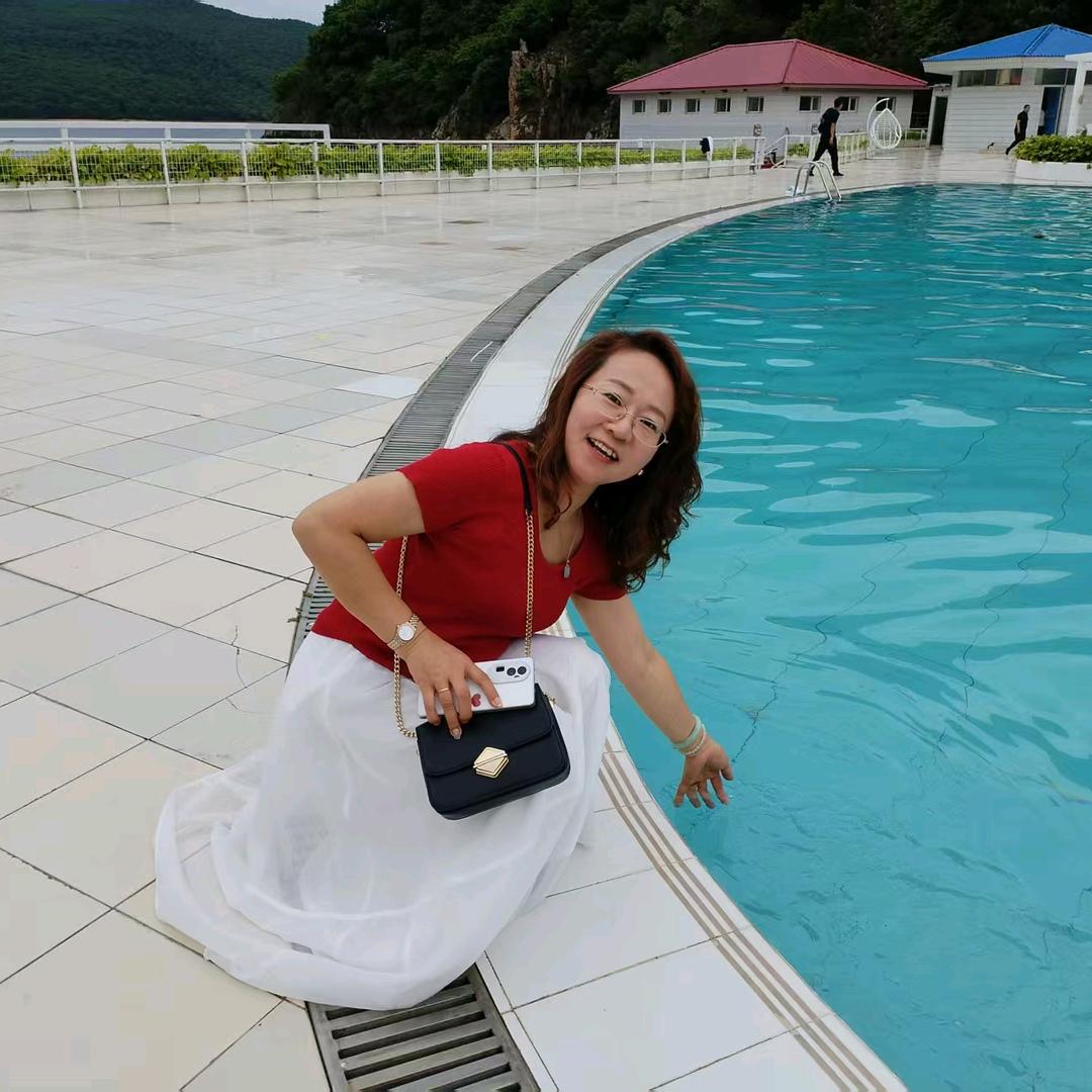 森工大海林永安林场