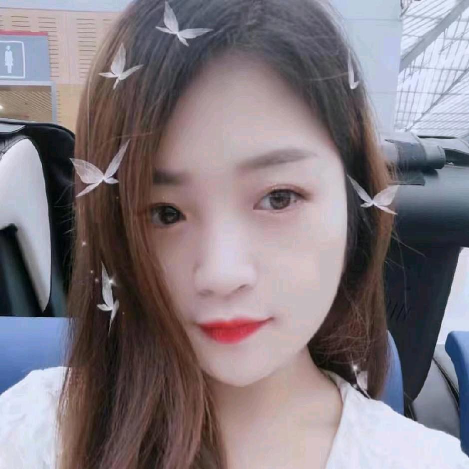 💕酒窝妹妹❤️