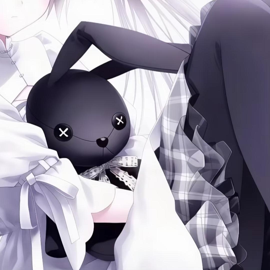 在冰天雪地里心碎的脆弱男人