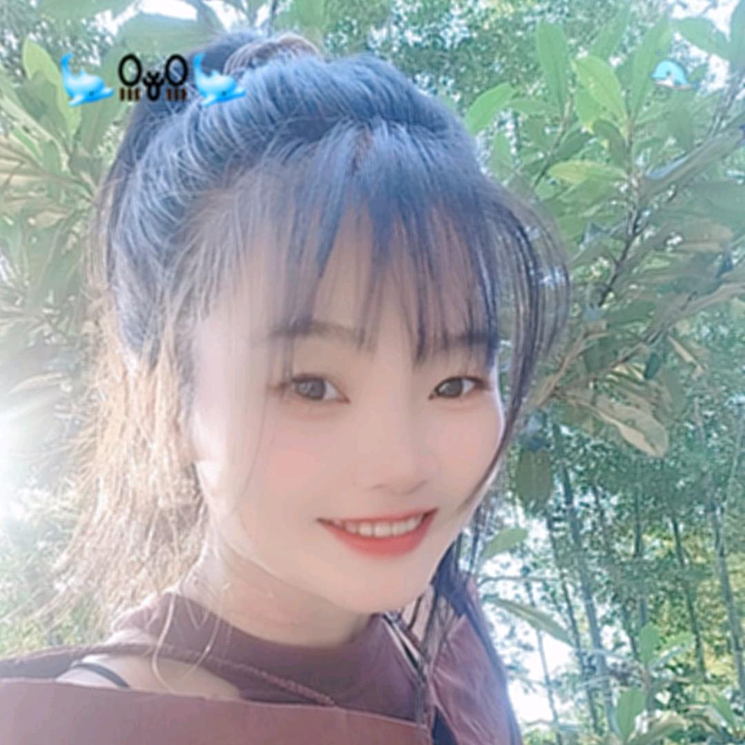 浅笑、如夏