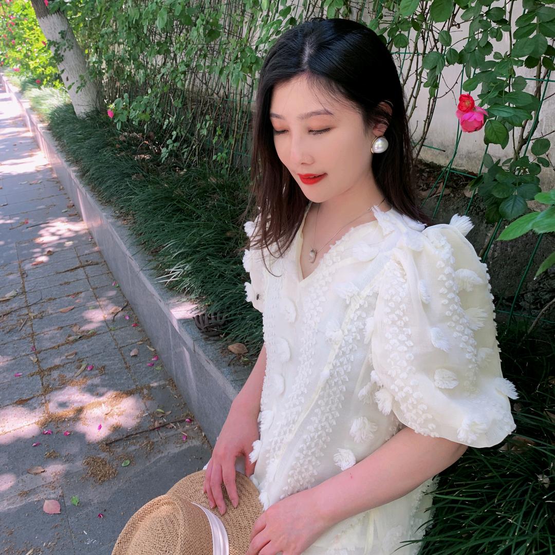 丹丹 美业