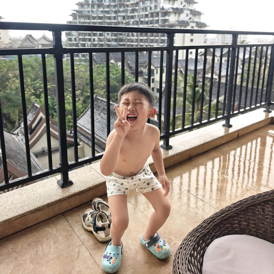 张振