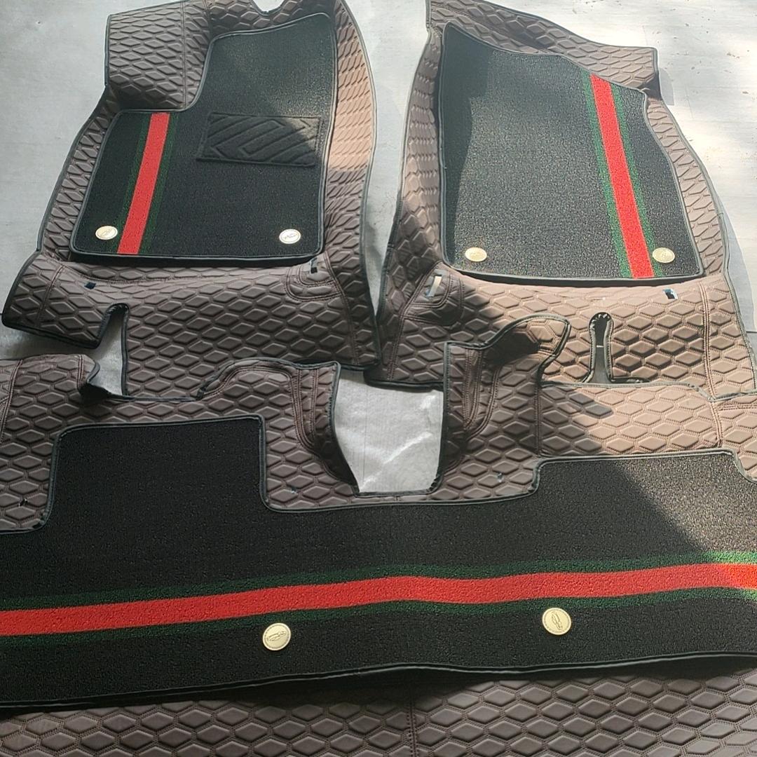 车饰界汽用品工厂店