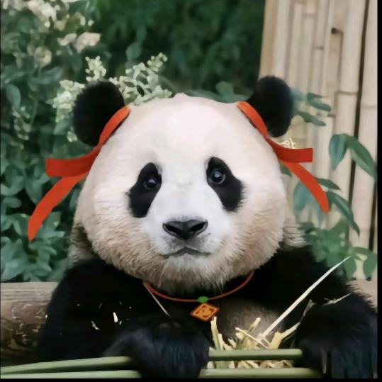 妞子