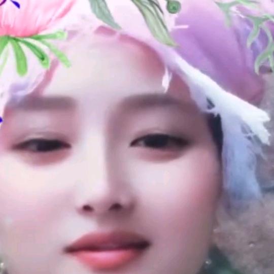 幸福美满，我的名