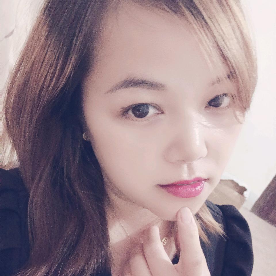 小红🍬