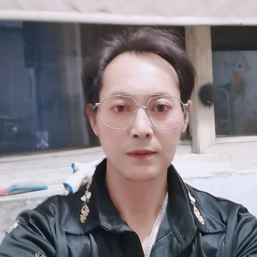 嗨：老头