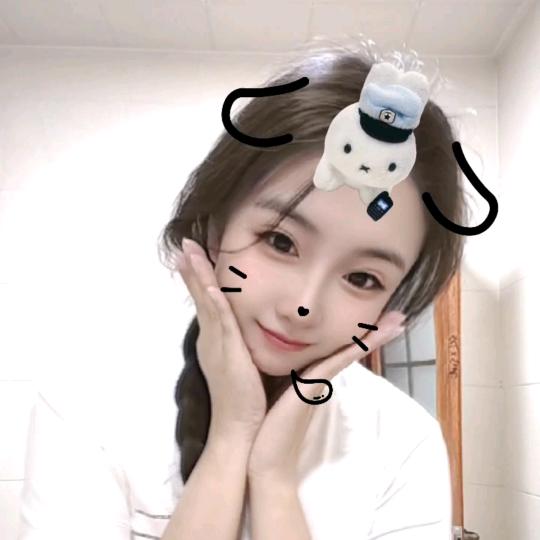 晴宝😊