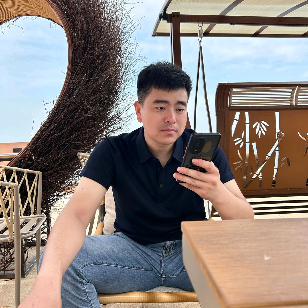 梁山小杨二手设备