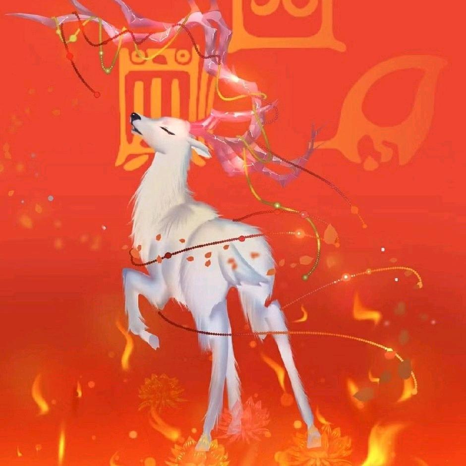 九離者也