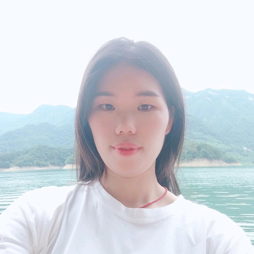 丽丽筹备中