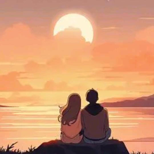 余生有你，不私聊