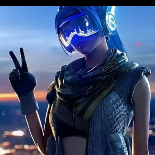 你若安好便是晴天