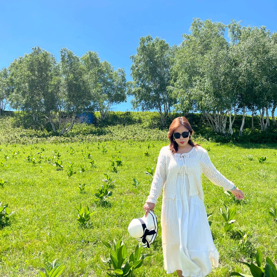 任县宝中旅行社李萍