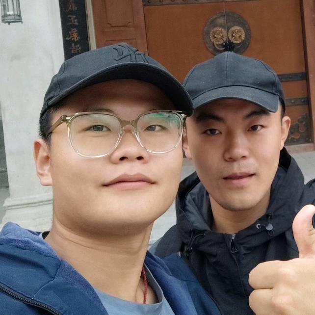 德东兄弟