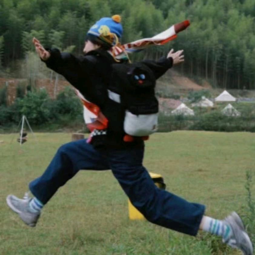 张二哈哈哈🌾(看过二巡一次版)