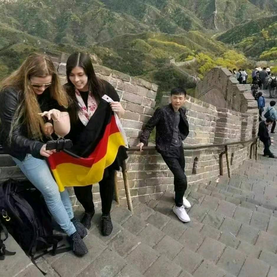 我们厮守终生——