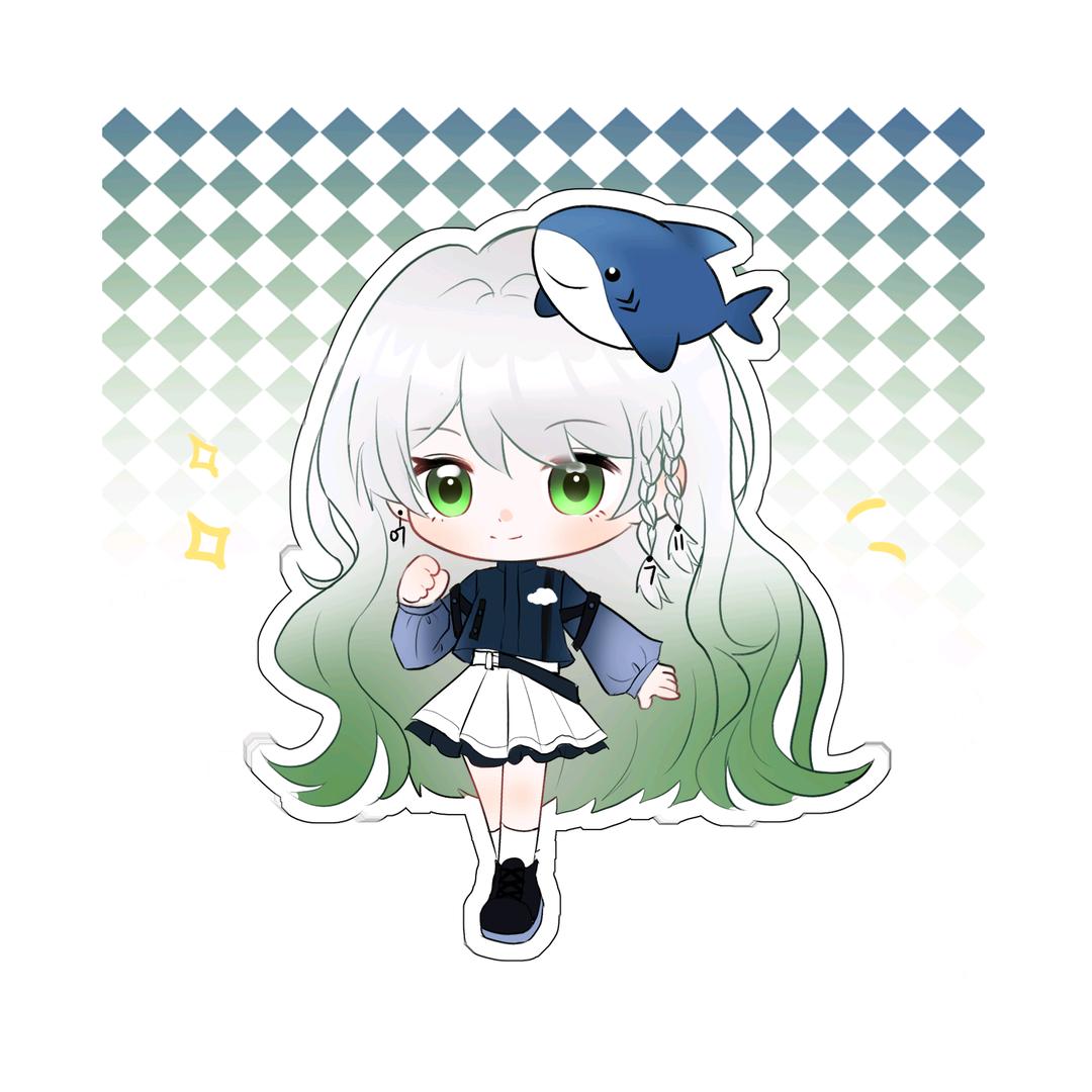 º⁷凌柒ᴸⁱⁿᵍᶞⁱ