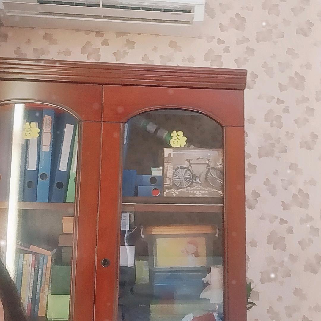 淡雅清风