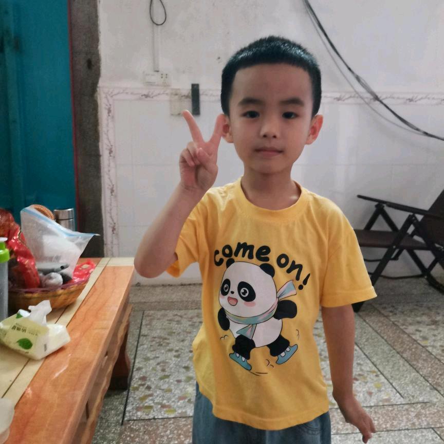 xiao快乐一生