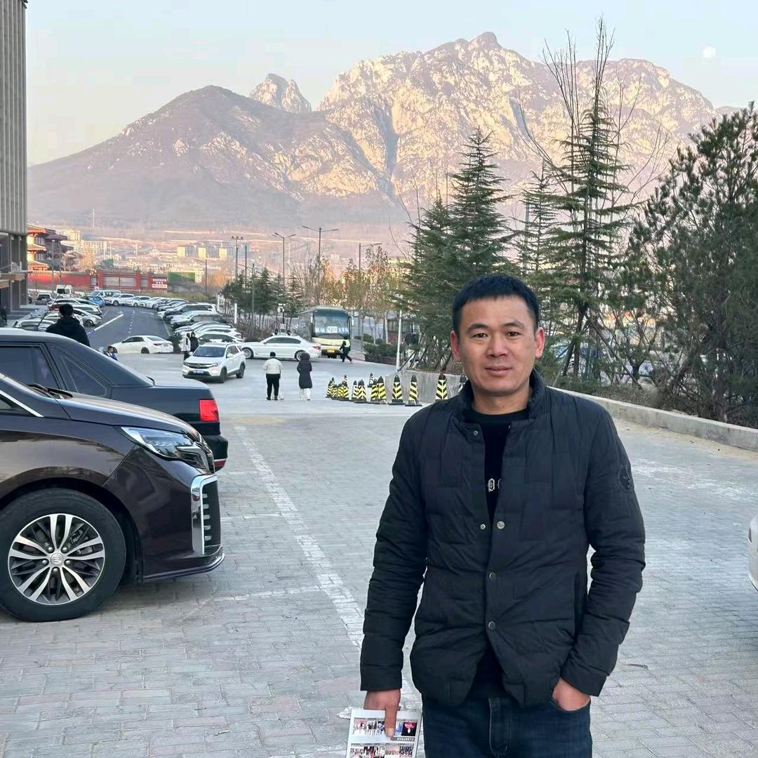 🧵陈波🧗‍♂️🧗‍