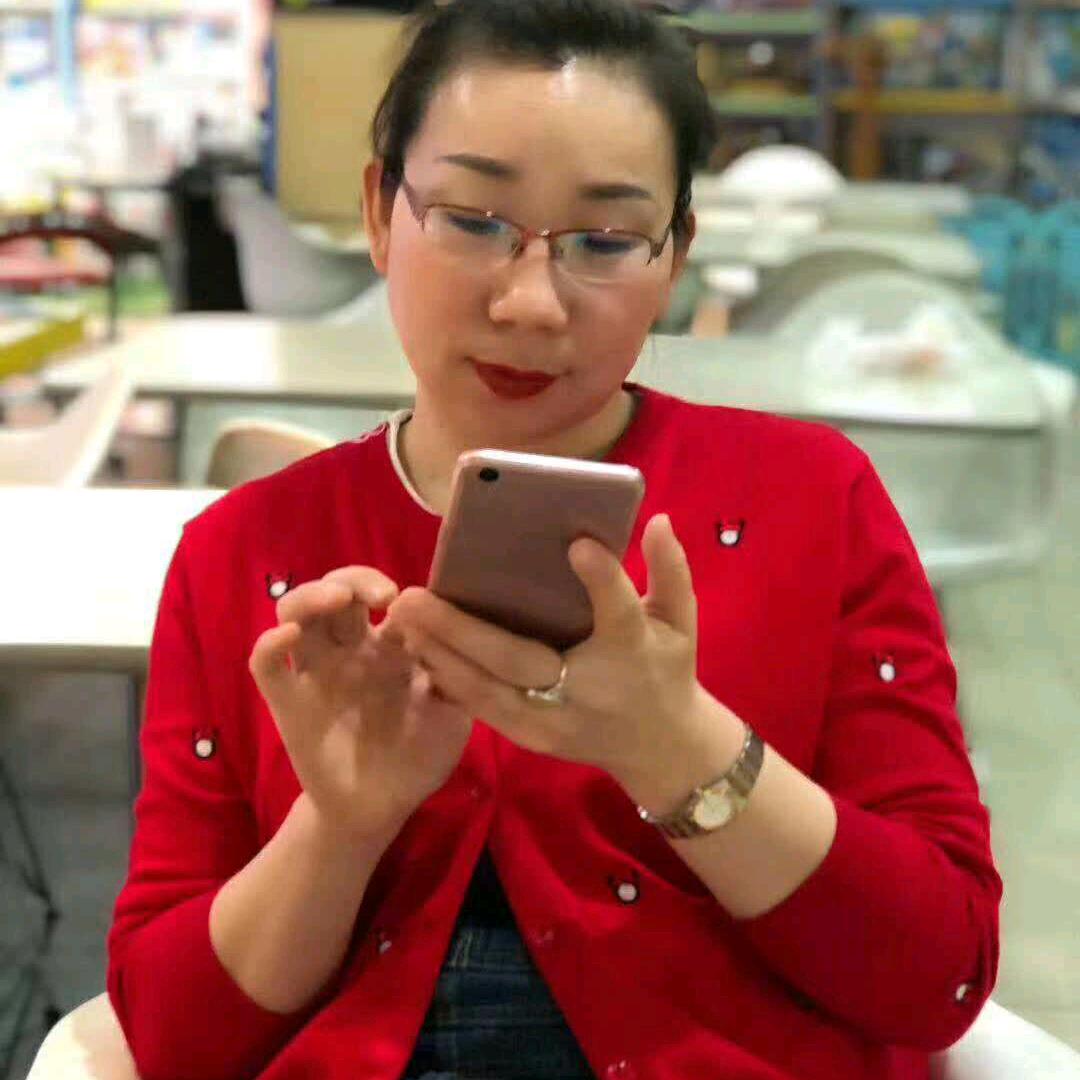 白雪呀