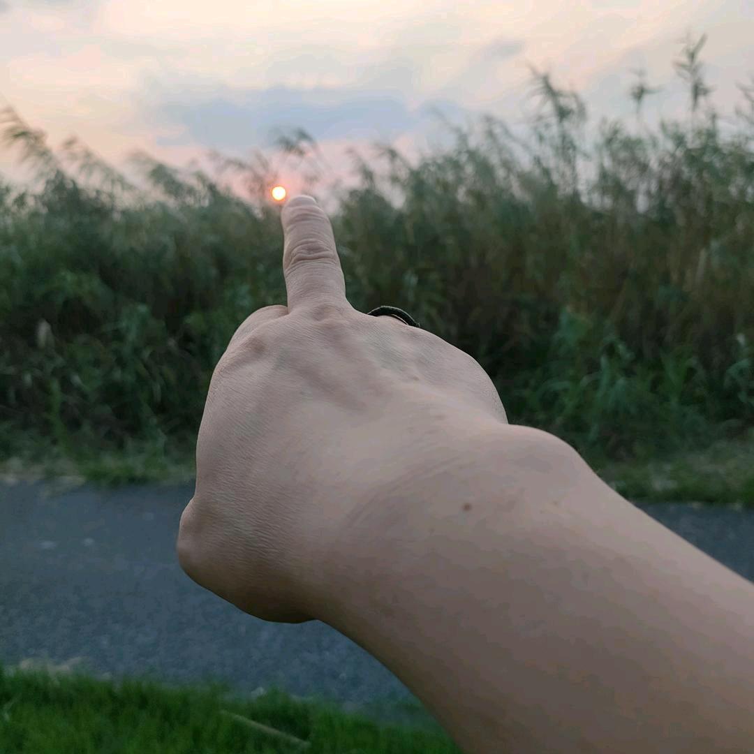 ❤️水到绝处是风景人到绝景是重生