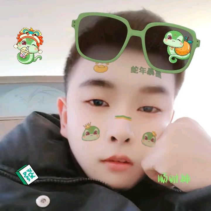 只相信自己