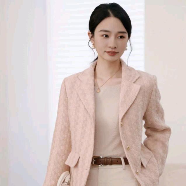 邱莹莹 【穿搭衣橱】