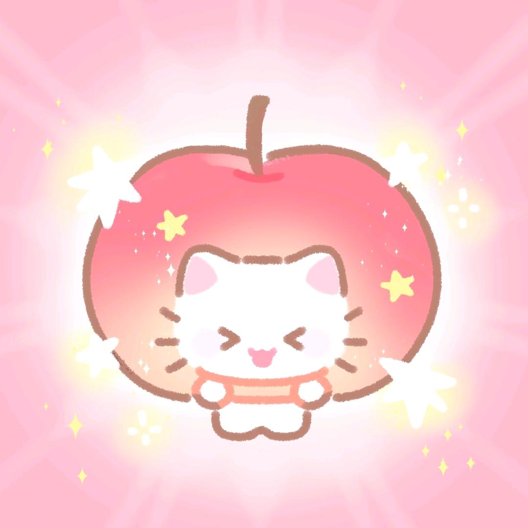 一顿不吃饿得💛