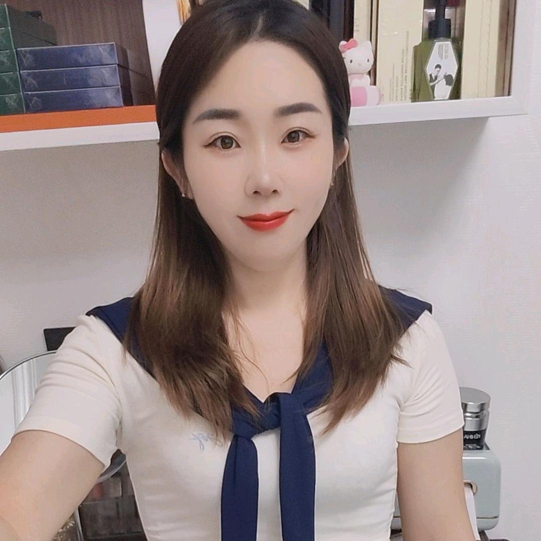 廖晓清《橱窗好物分享》