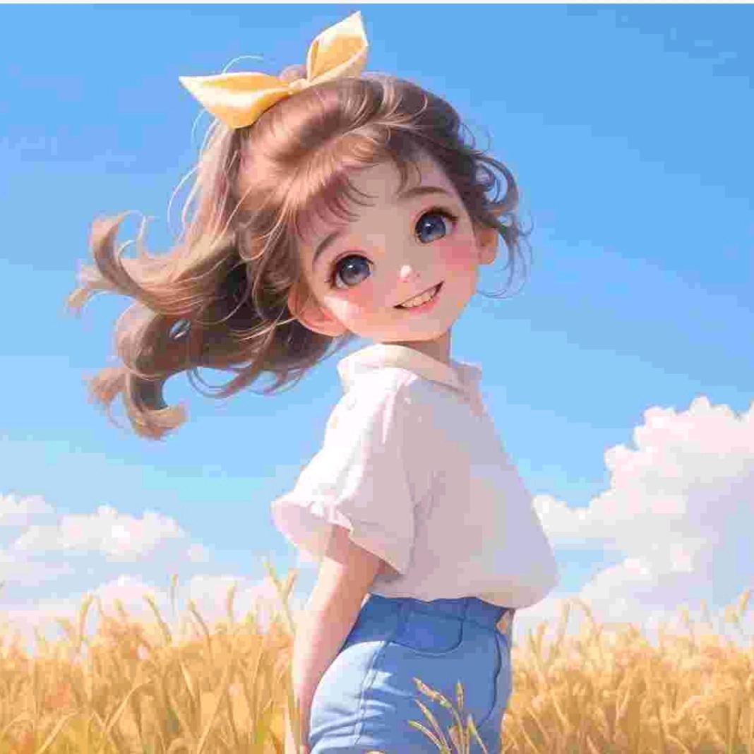 @ঞᩚ小幸运ꦿ᭄