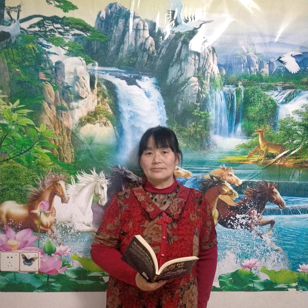 秦淑兰