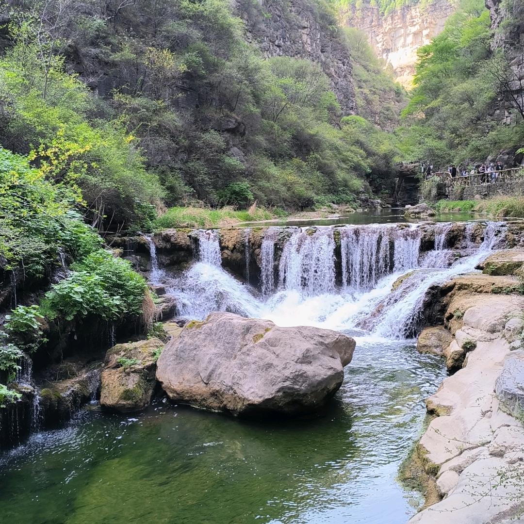 小风景