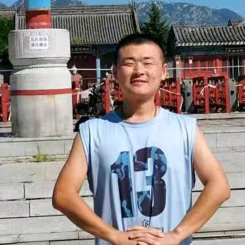 杰子哥（唱歌rap）