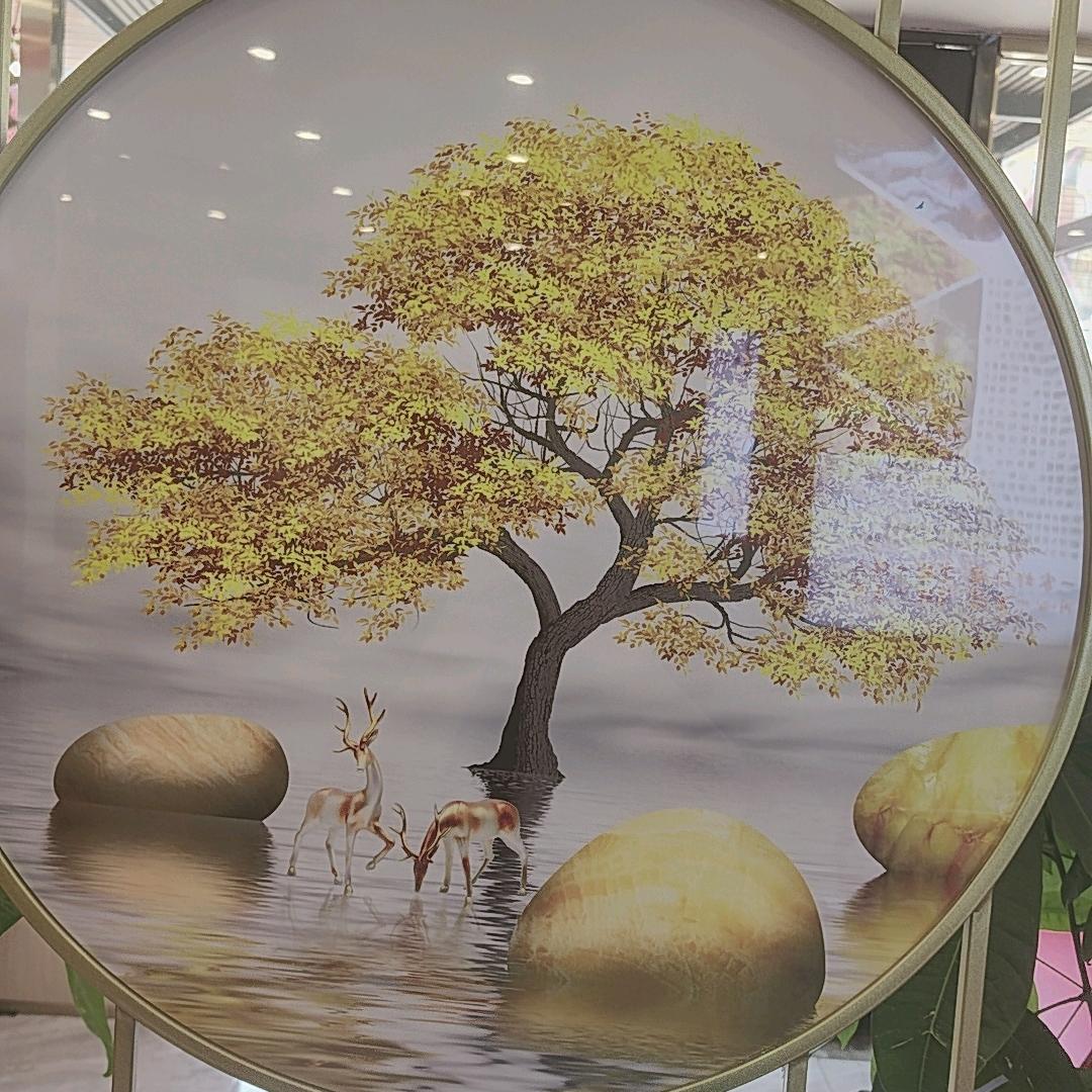 野钓江湖