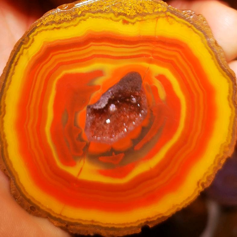 七彩珠宝战国红