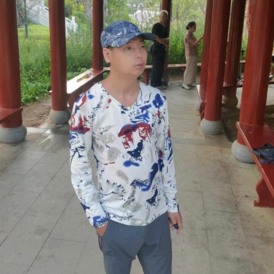 丑哥是真丑