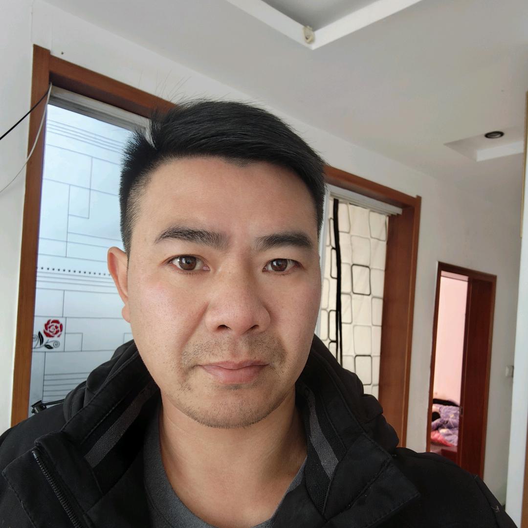 山中人阿强
