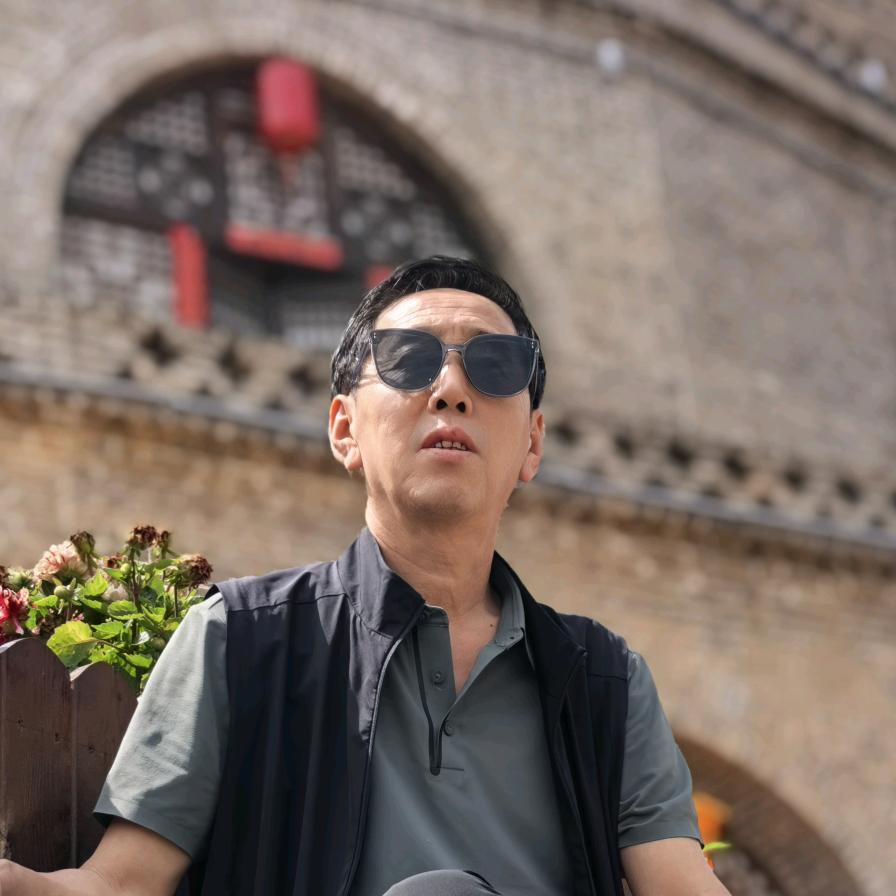离石酒叔
