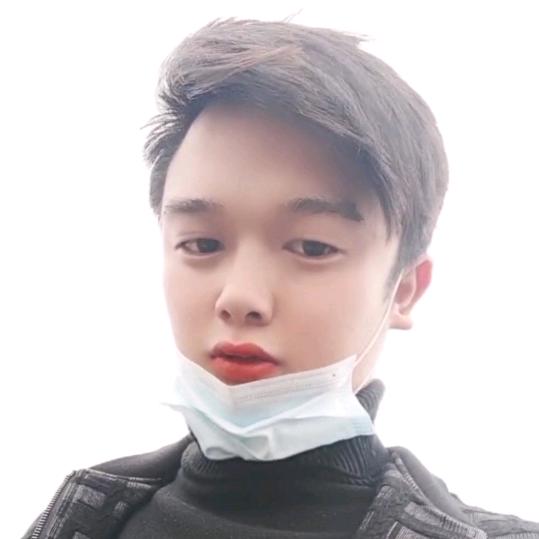 唯独偏爱你😘