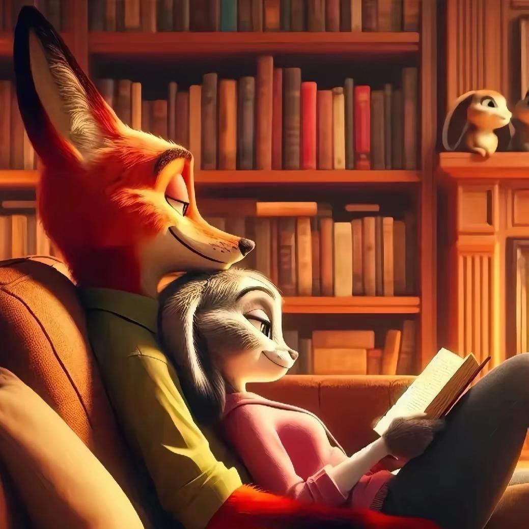 小小汪（连赞拉黑）