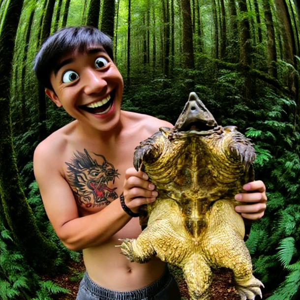 518🐢