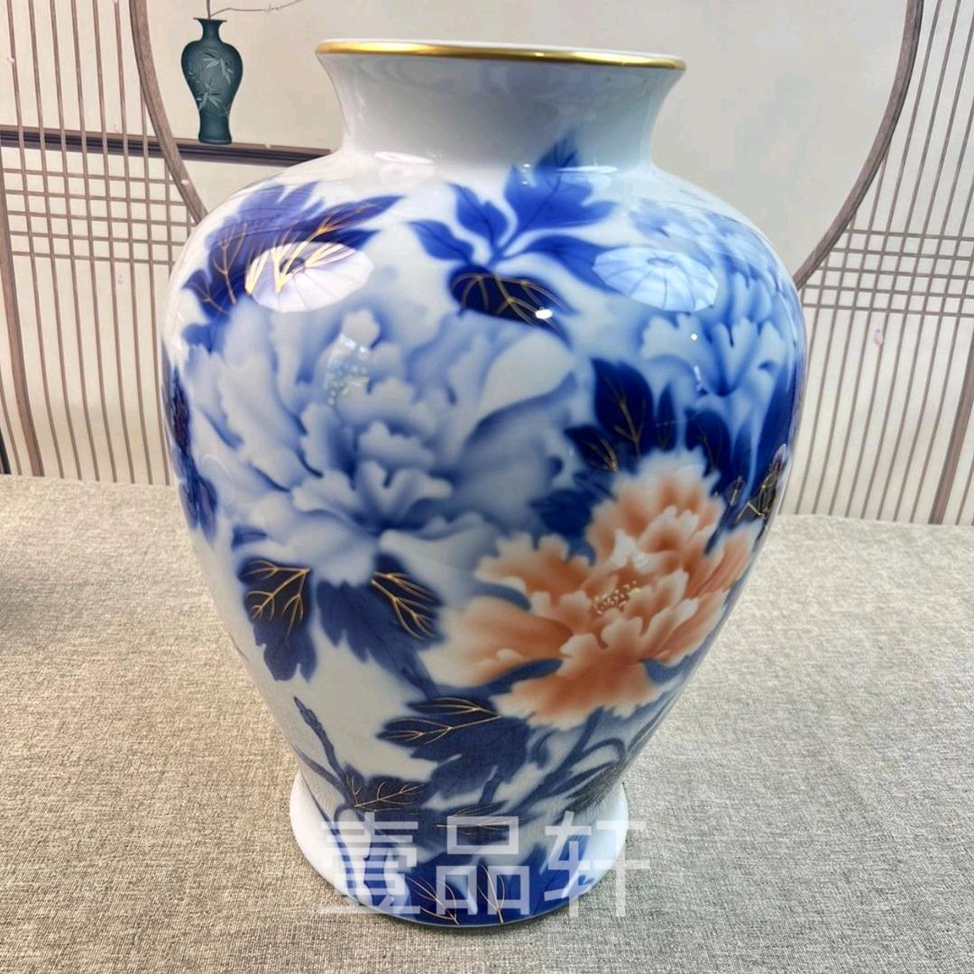 壹品轩海外工艺品