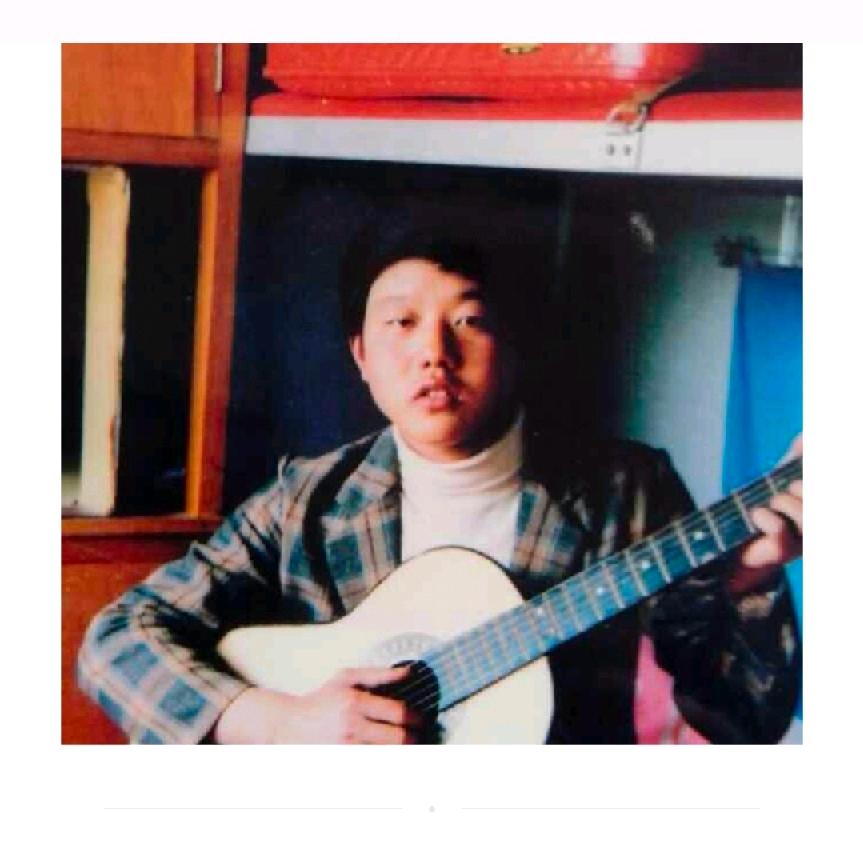 往事以成回忆，美好以就如一。