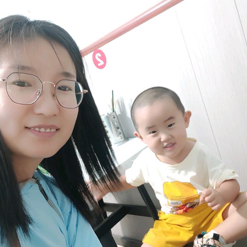 冒气的可乐儿Dr.