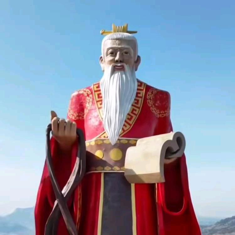 山东红先生