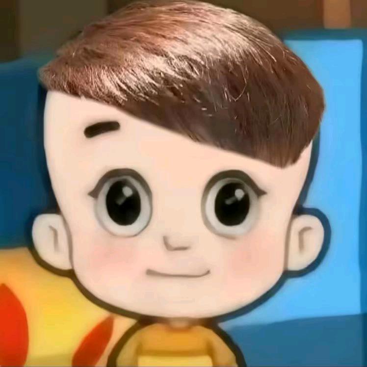月落屋檐