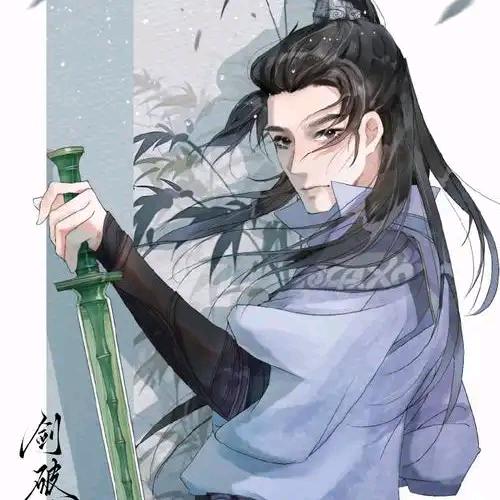 离城未归梦