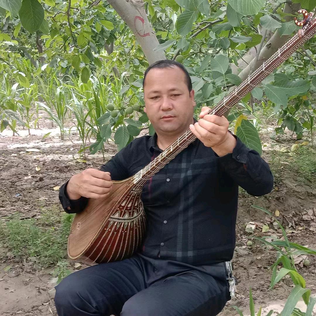 图尔荪江·吐鲁甫
